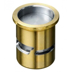 Piston &amp; Sleeve 21TM