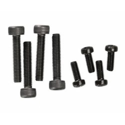 Screw Set 12TG, 18TZ/TM