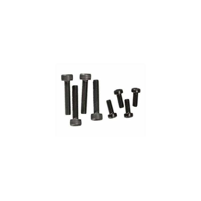 Screw Set 12TG, 18TZ/TM