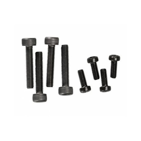 Screw Set 12TG, 18TZ/TM