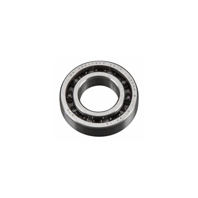 Ball Bearing Rear Speed 19XZ-B