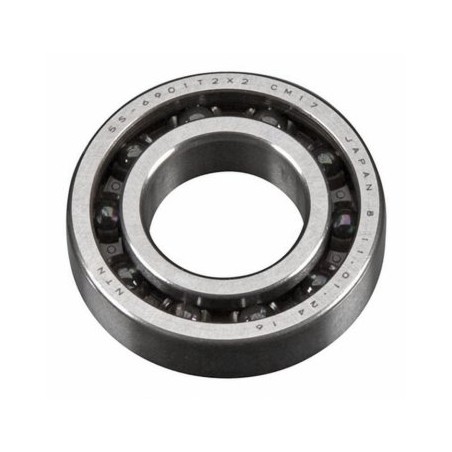 Ball Bearing Rear Speed 19XZ-B