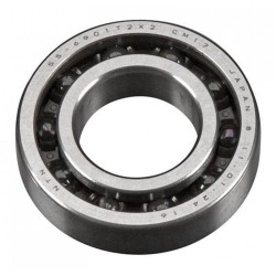 Ball Bearing Rear Speed 19XZ-B