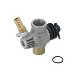 Carburettor Complete 11K-R 21-18TM Revo
