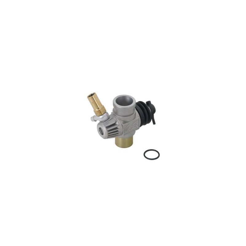 Carburettor Complete 11K-R 21-18TM Revo