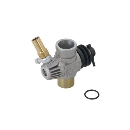 Carburettor Complete 11K-R 21-18TM Revo