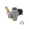 Carburettor Complete 11K-R 21-18TM Revo