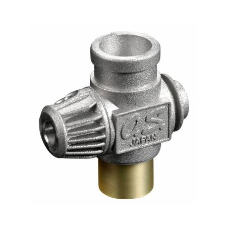 Carburettor Body 11K (18-21TM)