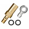 Needle Valve Assembly 12D, 11H, 11HB, 11K