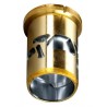 Piston &amp; Sleeve 21XZ-R