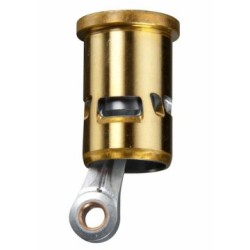 Piston &amp; Sleeve + Conrod 21XZ-R Ver. II