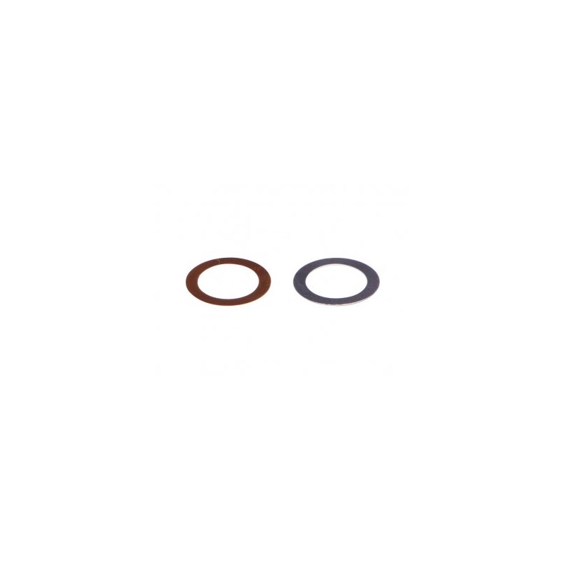 Shims Set (0.1/0.2) 21XZ