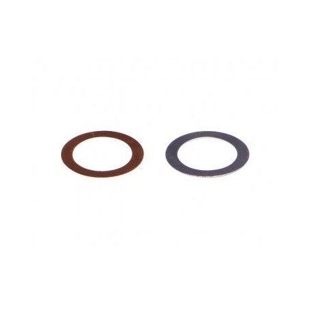 Shims Set (0.1/0.2) 21XZ