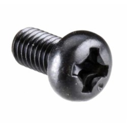 Throttle Lever Fixing Screw 1A-3A