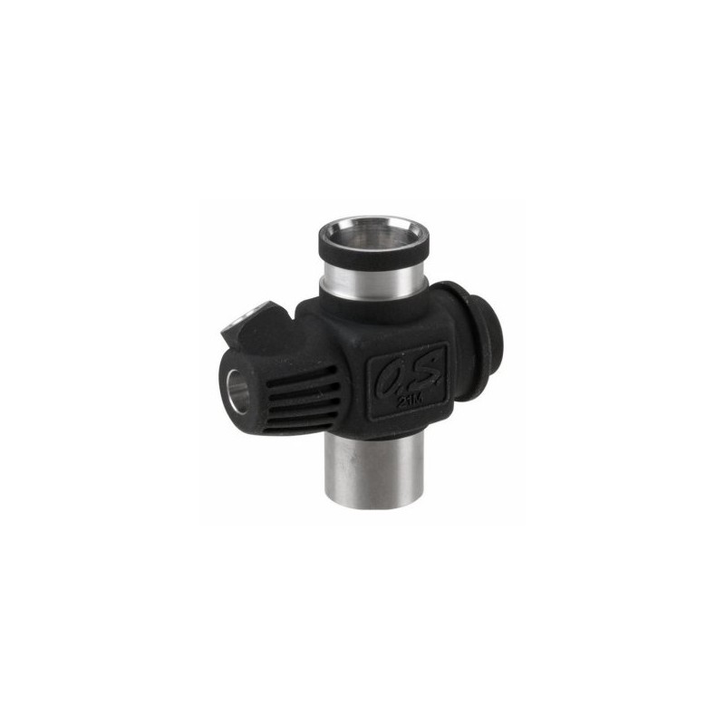 Carburettor Body 21M(B)