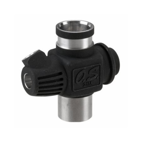 Carburettor Body 21M(B)