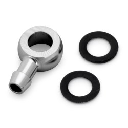 Universal Nipple No.15
