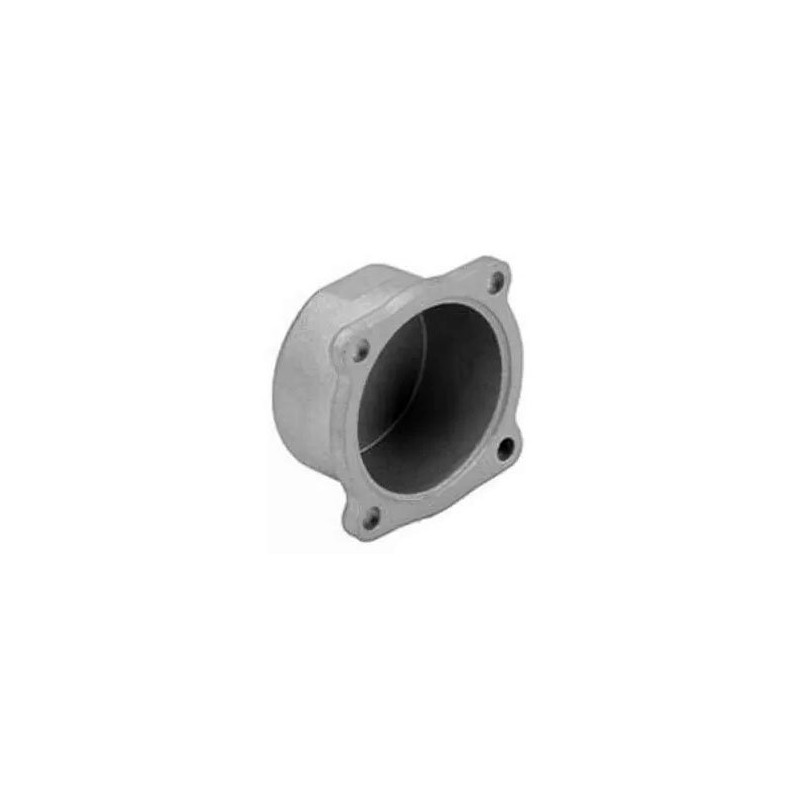 Cover Plate 25LA II, 20-25FP