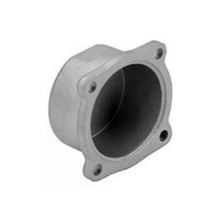 Cover Plate 25LA II, 20-25FP