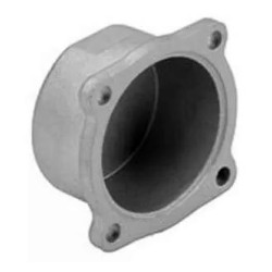 Cover Plate 25LA II, 20-25FP