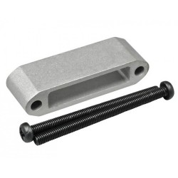 Silencer Extension Adaptor E-2030, 842 12,5mm