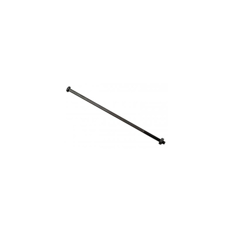 Screw Silencer 842, 871