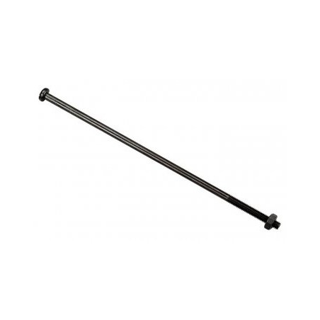 Screw Silencer 842, 871