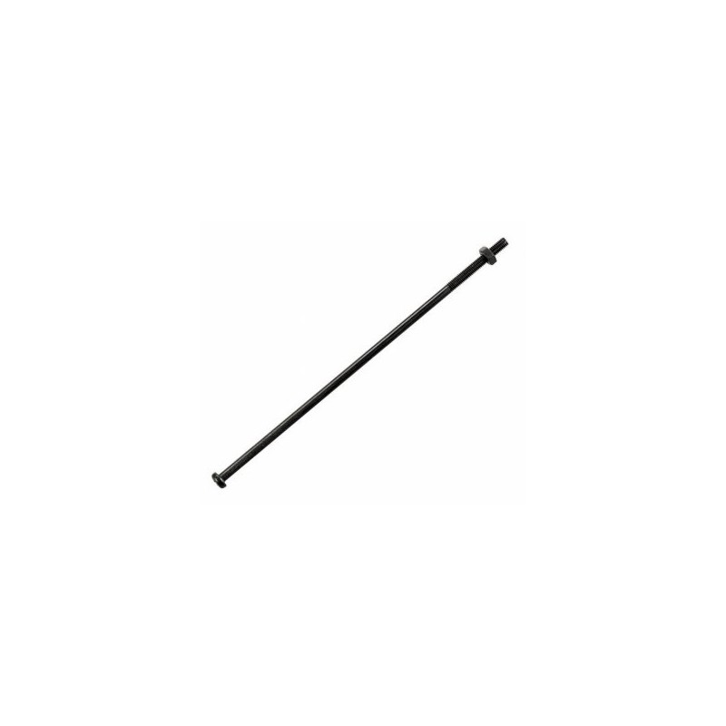 Screw Silencer E-2030