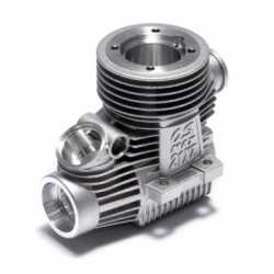 Crankcase 21XZ-B Ver. 2