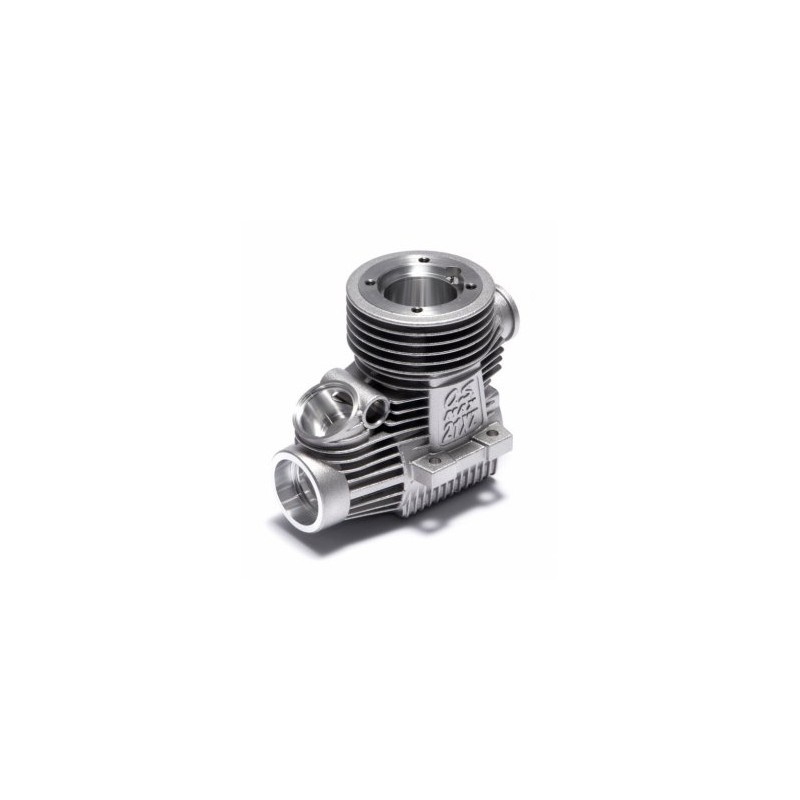 Crankcase 21XZ-B Ver. 2