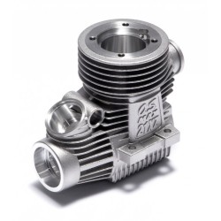 Crankcase 21XZ-B Ver. 2
