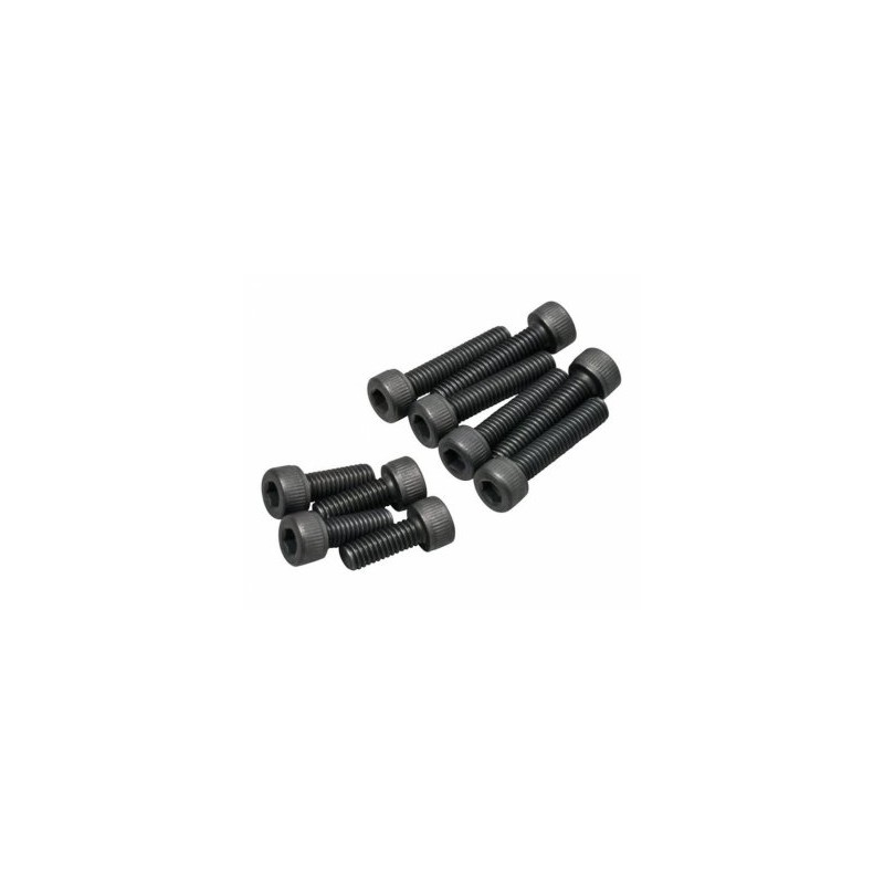 Screw Set 25FX, 32SX, 21RZ, 21-32F