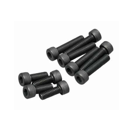 Screw Set 25FX, 32SX, 21RZ, 21-32F