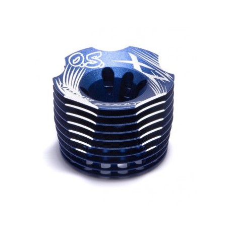 Cooling Head 21XZ-B Ver.2