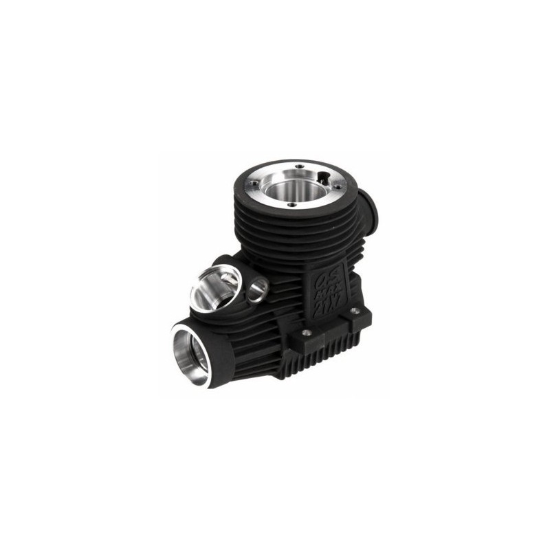 Crankcase Speed 21XZ-B Spec-2