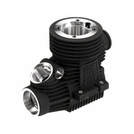 Crankcase Speed 21XZ-B Spec-2