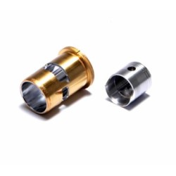Piston &amp; Sleeve Speed 21XZ-B Spec-2
