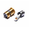 Piston &amp; Sleeve + Conrod Speed 21XZ-B Spec-2