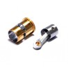 Piston &amp; Sleeve + Conrod Speed 21XZ-B Spec-2