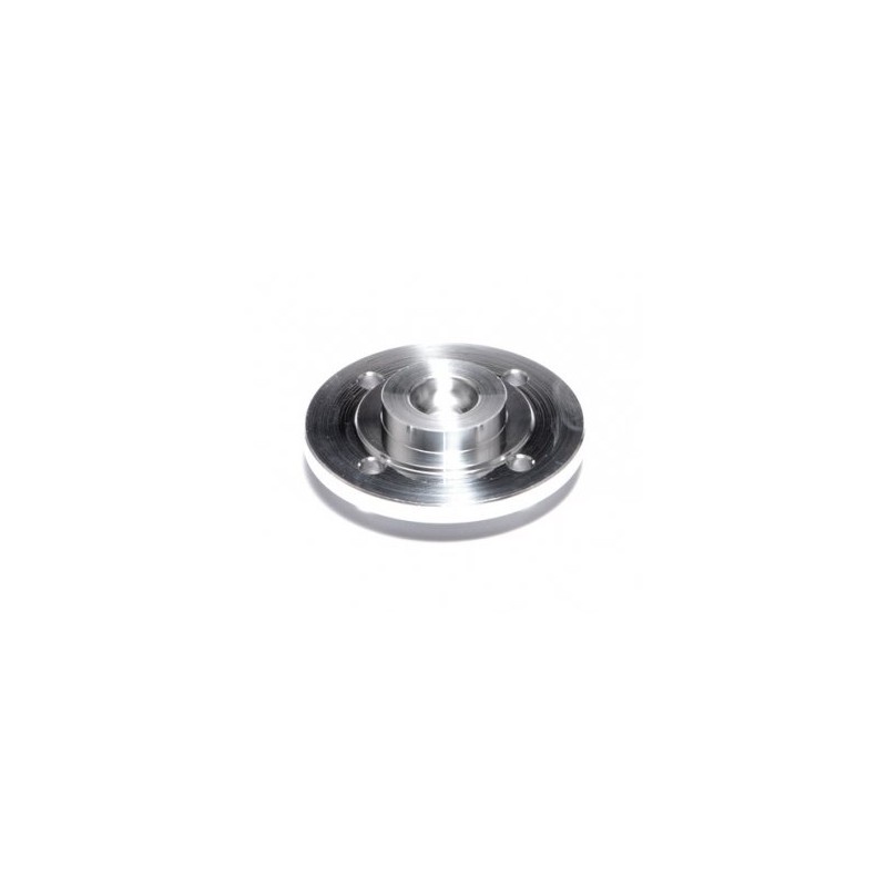Combustion Chamber Speed 21XZ-B Spec-2
