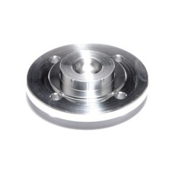 Combustion Chamber Speed 21XZ-B Spec-2
