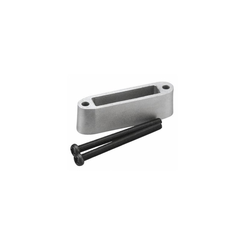 Silencer Extension Adaptor 892,762,E3080 12,5mm 25FXII,25AX