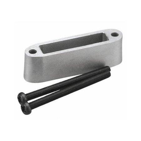 Silencer Extension Adaptor 892,762,E3080 12,5mm 25FXII,25AX