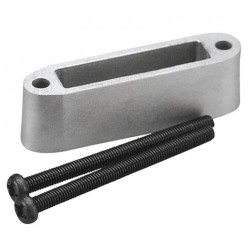 Silencer Extension Adaptor 892,762,E3080 12,5mm 25FXII,25AX