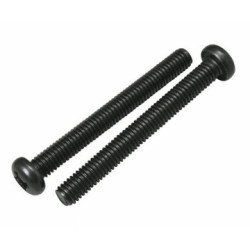 Silencer Fixing Screw E2030, 842