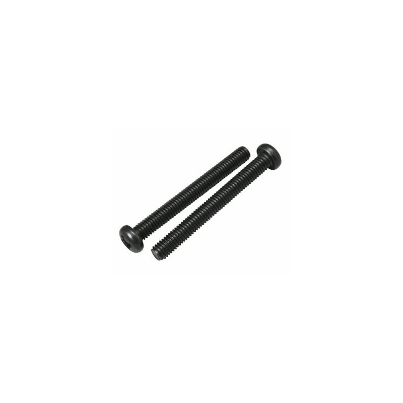 Silencer Fixing Screw E2030, 842