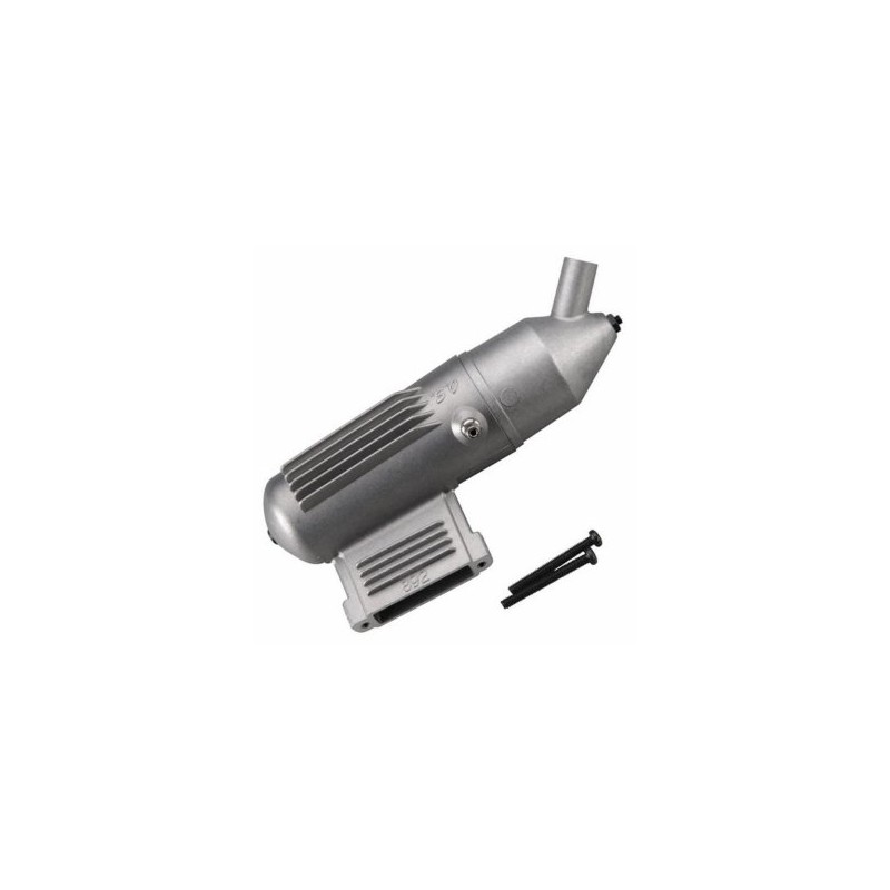 Silencer 892 (25FX/SF)