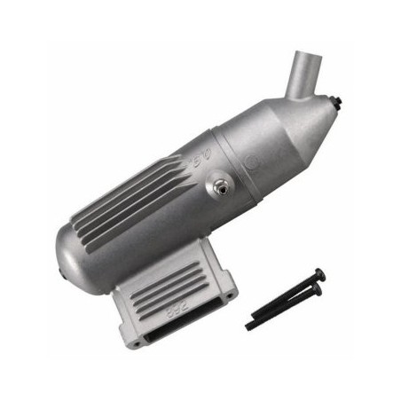 Silencer 892 (25FX/SF)
