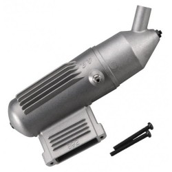 Silencer 892 (25FX/SF)
