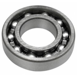 Ball Bearing Rear 25-32F, FS30, 26SC